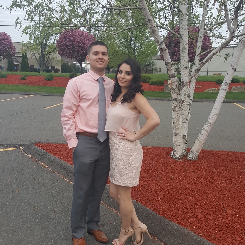 Aidan dress